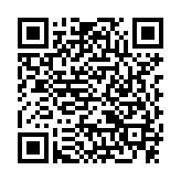 QR Code: Raffle - Winners 
