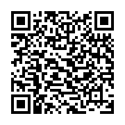 QR Code: Texas Themed Welcome Sign