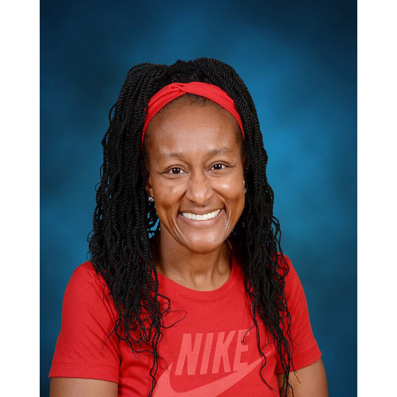 PE Coach for 1/2 Day