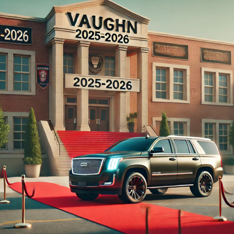 Fast Pass - August 2025 - May 2026 school year