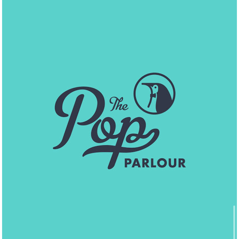 Pop Parlour $50 coupon book