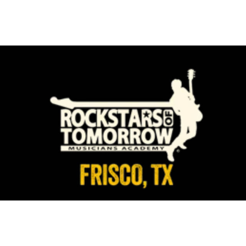 Rockstars of Tomorrow lessons package