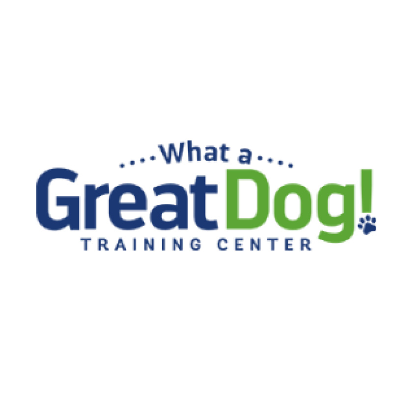 What a Great Dog! Training Center