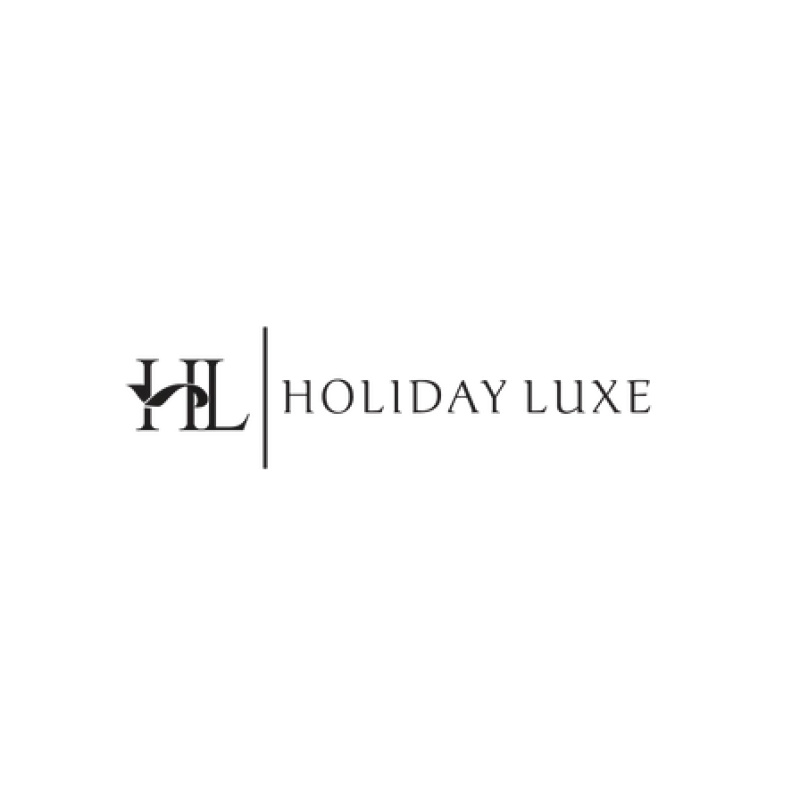 Holiday Luxe - Consultation & Installation