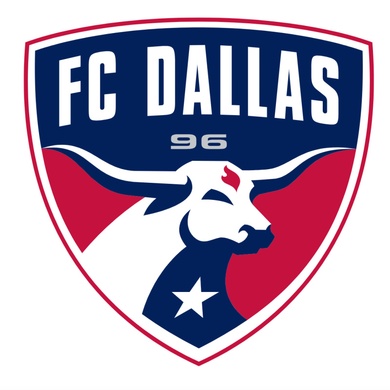 FC Dallas v San Jose Quakes (June 25, 2025)