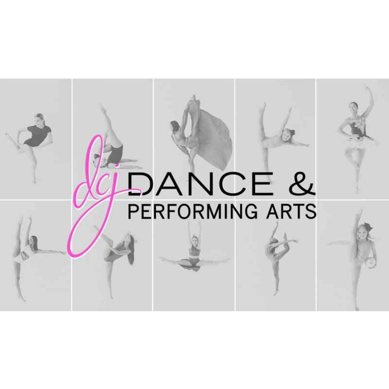 DCJ Dance: $150 DCJ Cash & swag
