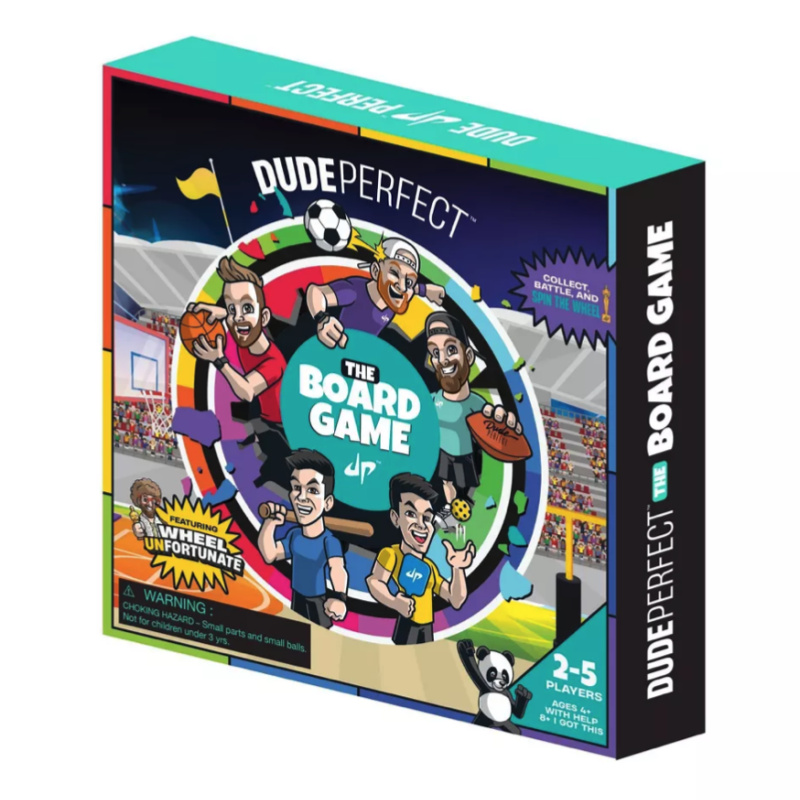 Family Game Night bundle ($155 value)