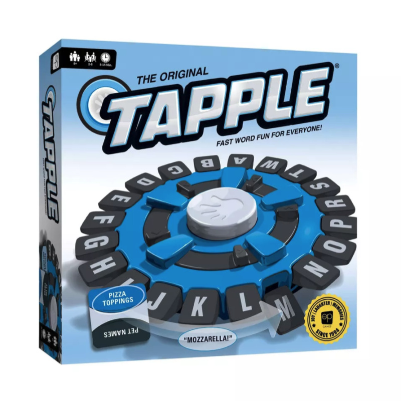 Family Game Night bundle ($155 value)