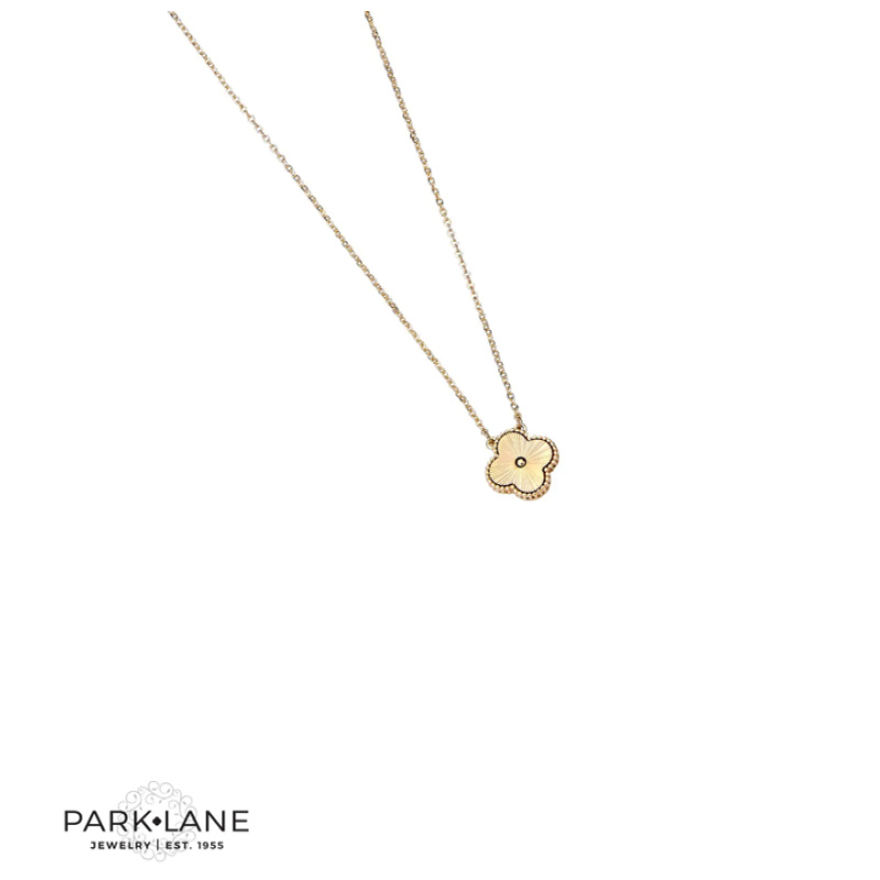 Park Lane Foxy Necklace