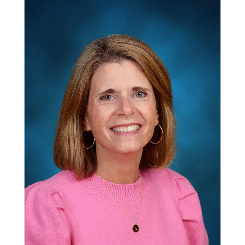Principal for 1/2 Day