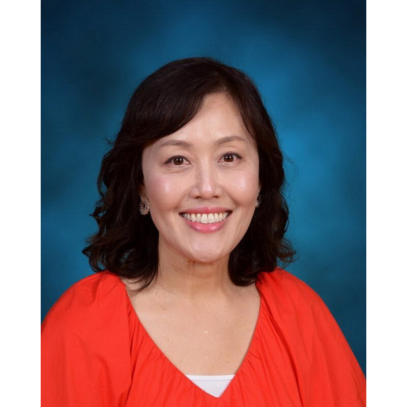 Assistant Principal for 1/2 Day