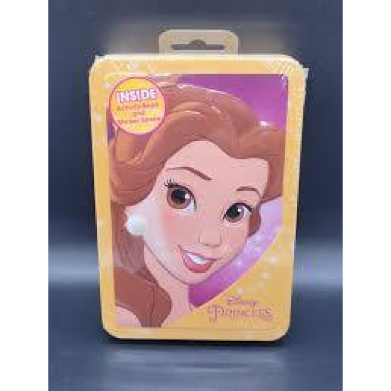 Princess bundle ($52 value)